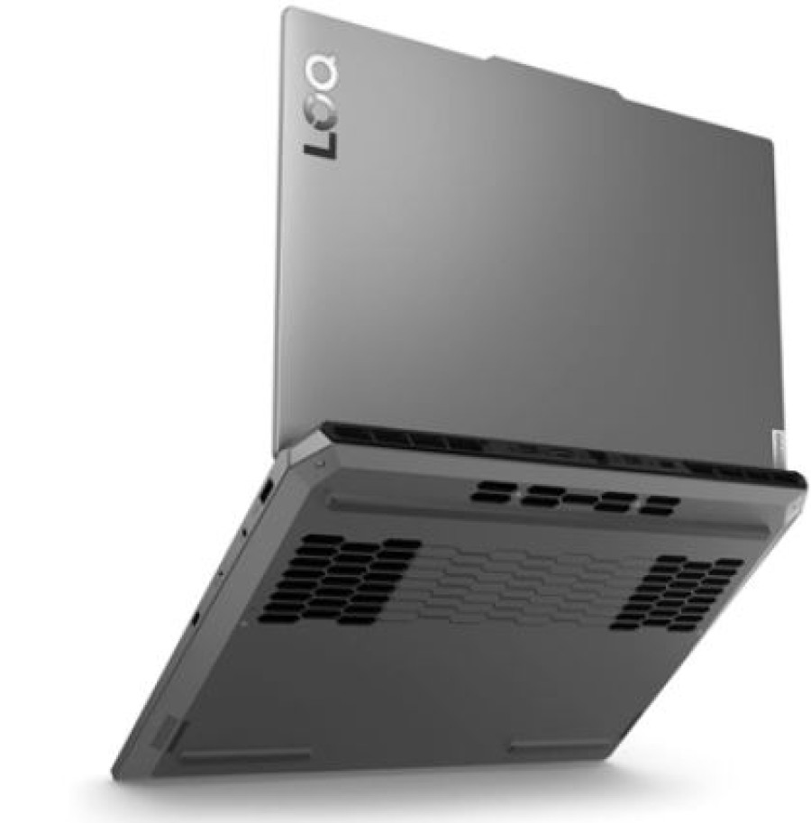 NB LENOVO LOQ 15IAX9, 15.6" FHD IPS, Core i5-12450HX 4.4GHz, 12GB DDR5-4800